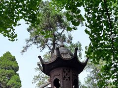 -洛阳白马寺