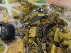 -许记大碗皮肚面馆(三条巷店)