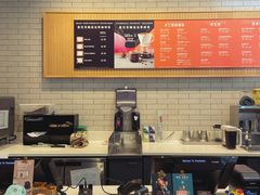 -星巴克臻选(成都东方新希望天祥店)