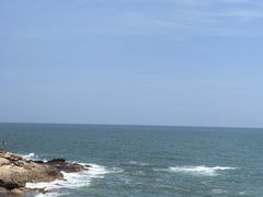 -广东惠东海龟国家级自然保护区