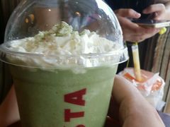 -COSTA COFFEE(德基广场店)