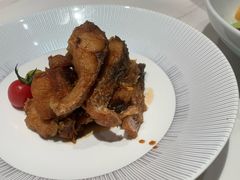 -久宴·天目湖大鱼头(恐龙园店)