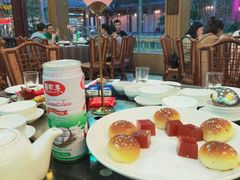 -味可道·黄圃人家园林酒家(兆丰店)