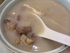 -北门饭店(三香路店)