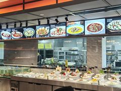 -前门烤鸭(江东中路店)