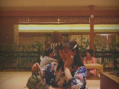 -大江户·温泉洗浴(浑南店)