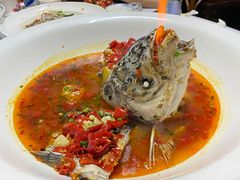 -薇满楼宴会中心(尚城国际购物中心店)