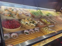 -牛武士寿喜烧·和牛火锅自助(全球首店)