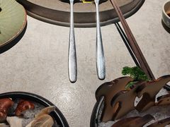 -鲜潭蒸汽石锅鱼(五道口购物中心店)