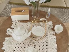 -安德鲁户外烧烤帐篷营地(马泉营店)