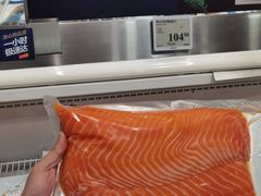 -山姆会员商店(邻瑞广场店)