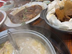 -侠成水上农庄(工业大道店)