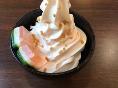 -無印抹茶·日式甜品·生日蛋糕(吉林财富购物广场店)