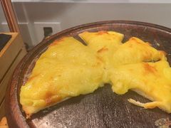 -快乐爱斯米牛排自助(金州安盛店)