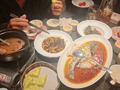 -知楚•精致湖北菜(武商MALL店)