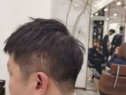 -INSTYLE造型·明星店
