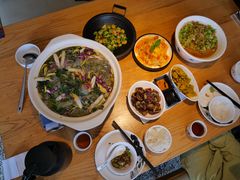 -滇铺子·云南特色菜·第九届野生菌美食节(东风东路c86店)