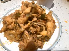 -佬缸炮江湖川菜(玉林店)
