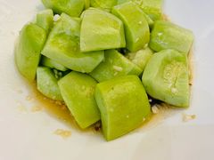 凉拌玉女瓜-顺峰(农展馆店)