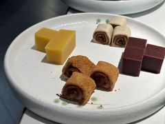 -羲和雅苑•北京烤鸭(国贸商城店)