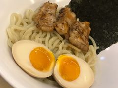 -八盛屋·沾面(集美万达店)