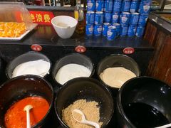 -渝味晓宇火锅(合川路店)