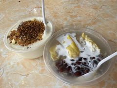 -兰芳园榴莲糖水(惠福西店)