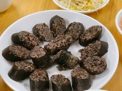 -屋里家延边朝鲜族冷面(南园店)