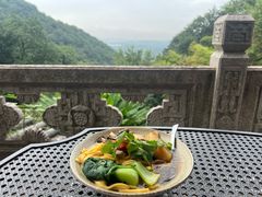 -韬光茶庵