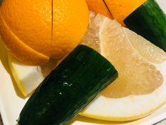 自助水果-海底捞火锅(群光广场店)