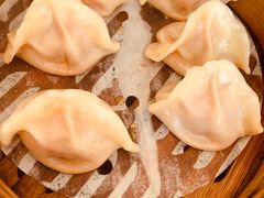 -海胆小馆(东北水饺·春柳店)