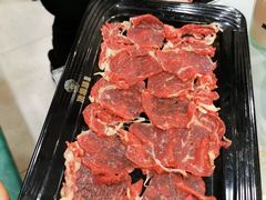 -顶福胜潮汕牛肉火锅(观沙岭店)