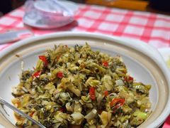 -好帮厨·下饭浏阳菜·坚持现炒(月湖店)
