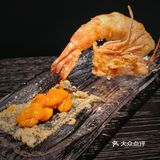 新晋小创意和风日料，就是太古汇的叁木司