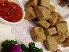 -阿英煲(凉城路店)