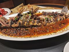-纳家楼·地道陕菜(劳动路店)