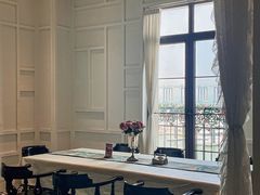 -22ºN BISTRO西餐&酒馆(石奥商业街店)