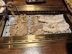 -新石器烤肉(中房金谊广场店)