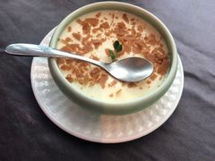 香草鲜奶布丁-蟹榭·本帮江浙菜·蟹宴(五角场合生汇商场店)