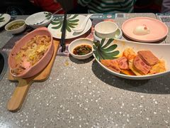 -集渔·泰式海鲜火锅(科华店)