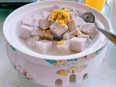 荔浦芋头煲-椿记烧鹅(叠彩店)