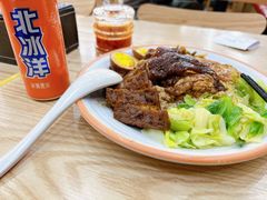 -瑞霖·隆江猪脚饭
