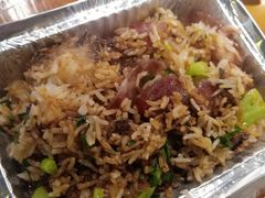 -壹煲口福煲仔饭(中山路店)