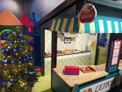 -幻贝家儿童乐园(苏州中心店)