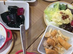 -豪客来牛排(红豆万花城店)