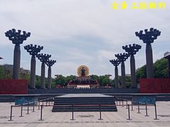 -大唐不夜城-开元广场