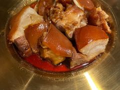 -艋舺·台湾小馆老字号(平安悦坊店)