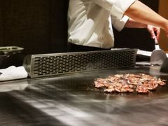 -赤坂亭·M9和牛烧肉·铁板烧(合肥万象城店)