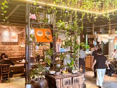 -周家二小姐的菜(西津渡店)