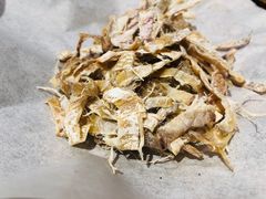 芥末油鱼-湘里乡亲甲王二老店